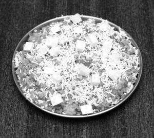 Paneer Schezwan Fried Rice