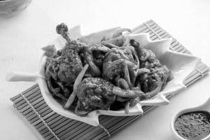 Drums Of Heaven In Sauce Of Choice (6pcs.)