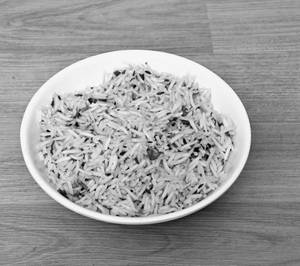 Jeera Rice