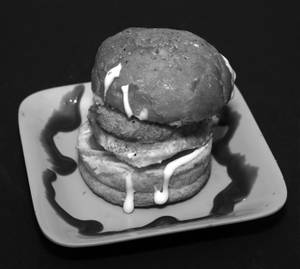 Maharaja Burger