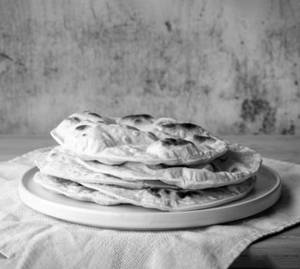 Plain Roti