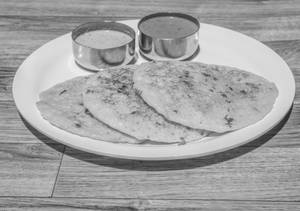 Set Dosa (3 Pcs )