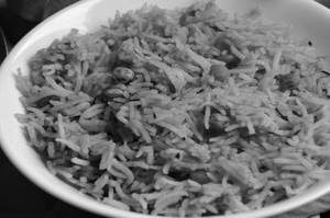 Palak Rice