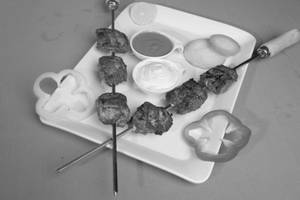 Chicken Tikka (bl)
