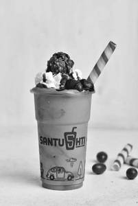 Nutties Rocher Thick Shake