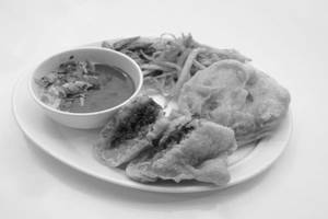 Special Lasaniya Dabda