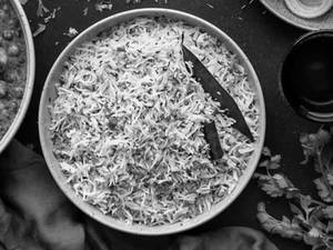 Jeera Rice