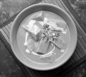 Shahi Paneer Sweet