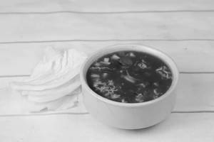 Chicken Hot & Sour Soup