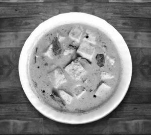 Shahi Paneer