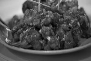 Gobi Manchurian