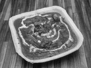 Paneer Butter Masala