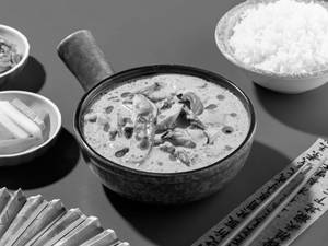 Vegetable Panang Curry (Ak)