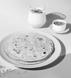 Butter Tawa Roti