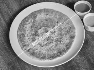 Kal Dosa Set (2 Pieces)