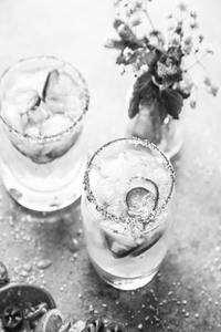 Chilli Lemonade Mojito