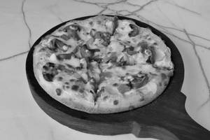 Farm Fresh Pizza