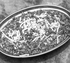 Paneer Bhurji