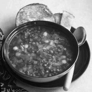 Clear Soup