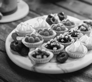 Mini Tarts