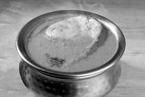Surmai Fish Curry
