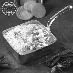 Matar Paneer Bowl [500 Ml]