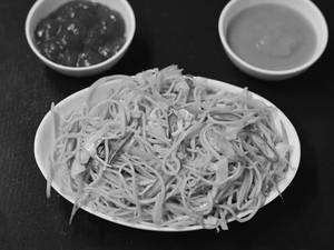 Veg Noodles