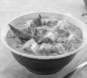 Kadhai paneer