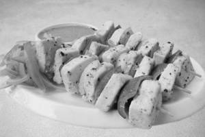 Paneer Kalimiri Kebab