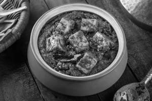 Palak Paneer