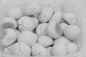 Butter Cookies (200g)