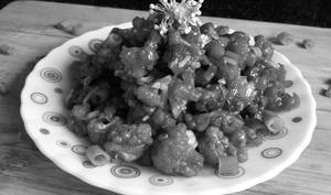 Gopi Manchurian
