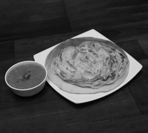 Parotta