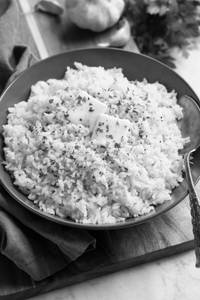 Butter Rice
