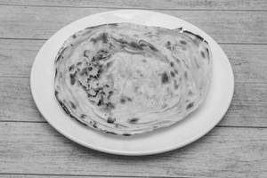 Butter Paratha