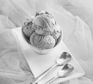 Cotton Candy Ice Cream