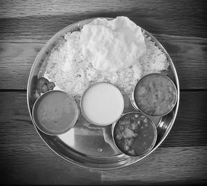 Veg Meal