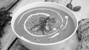 Cream Of Tomato Soup