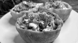 Basket Chaat