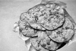 Missi Roti
