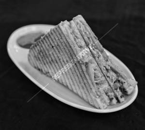 Veg Mayonnais Grill