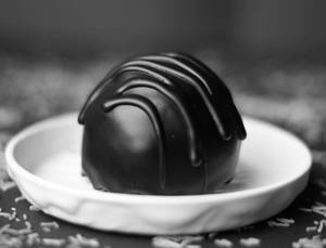 Rum Ball