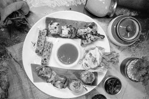 Chef Choice Family Platter