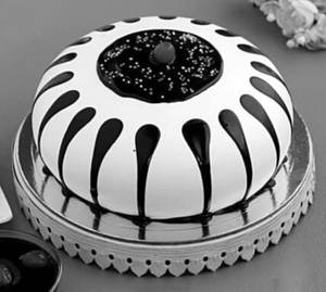Black forest            