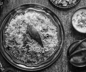 Veg Biryani