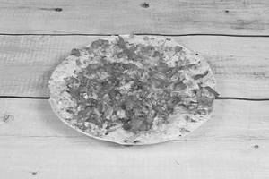 Masala Papad