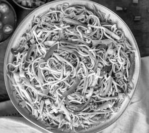 Veg noodles