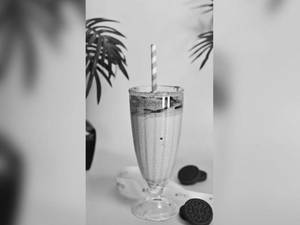 Oreo Shake