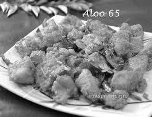 Aloo 65