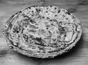 Lachha Paratha